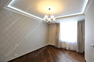 Ремонт в комнате