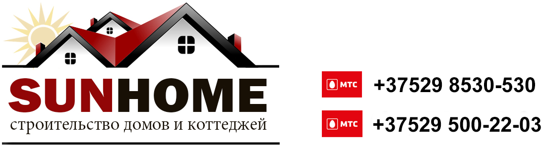 Строительство домов, ремонт квартир в Витебске